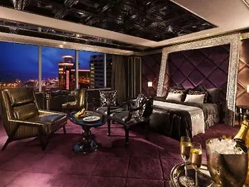 Hotel Waldo Macau
