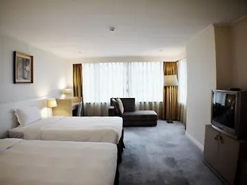 Waldo Hotel Macau