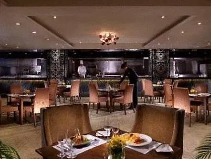 Waldo Hotel Macau