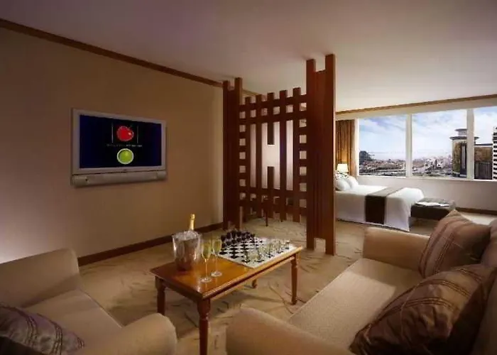 Waldo Hotel Macau