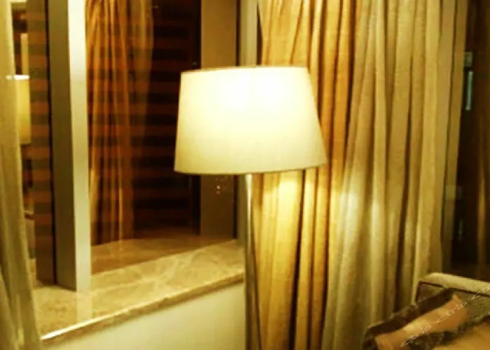 Hotel Waldo