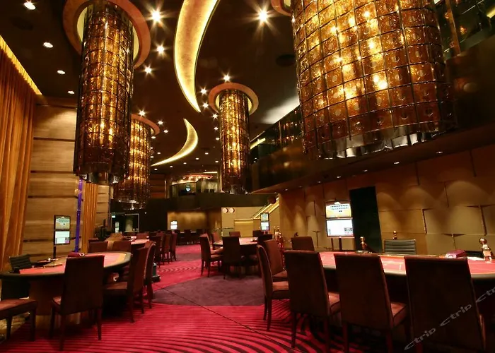 Hotel Waldo Macau